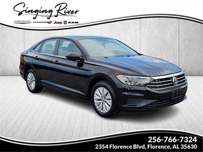 Used 2019 Volkswagen Jetta S w/ Driver Assistance Package