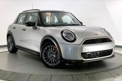 Certified 2025 MINI Cooper S