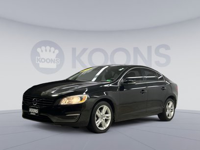 Used 2015 Volvo S60 T5 Premier