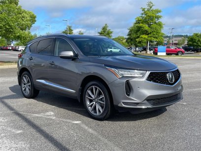 Used 2023 Acura RDX w/ Technology Package