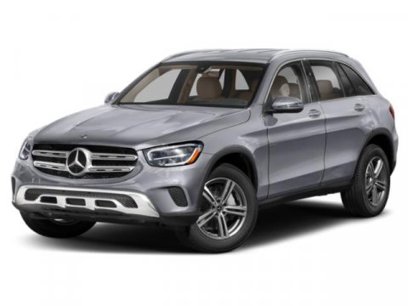 Certified 2022 Mercedes-Benz GLC 300 4MATIC