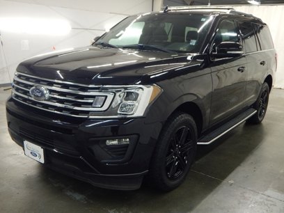Used 2021 Ford Expedition XLT