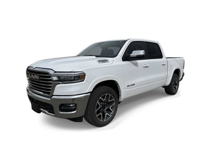 Used 2025 RAM 1500 Laramie