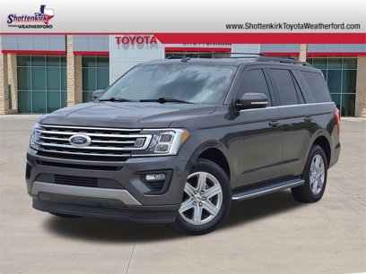 Used 2020 Ford Expedition XLT w/ Equipment Group 202A
