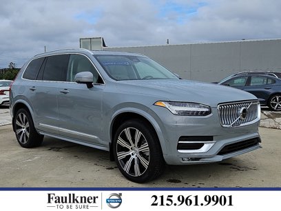 Certified 2024 Volvo XC90 B6 Plus w/ Protection Package Premier