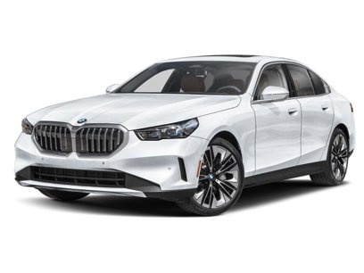 Used 2024 BMW 540i xDrive w/ Premium Package