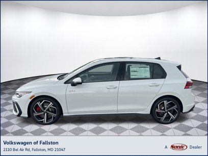 New 2025 Volkswagen Golf SE