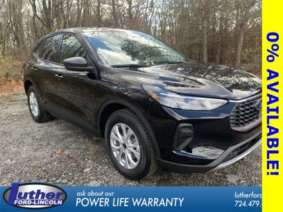 New 2025 Ford Escape Active w/ Tech Pack #1