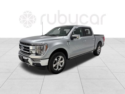 Used 2023 Ford F150 Lariat w/ Equipment Group 502A High