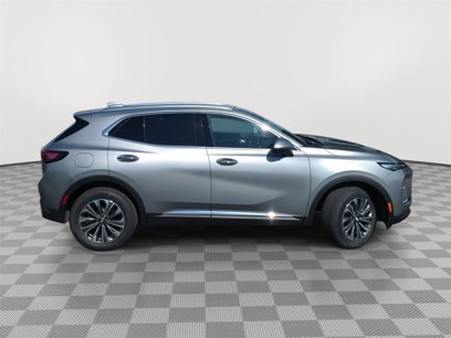 New 2025 Buick Envision Preferred