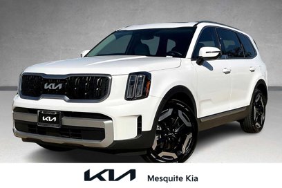 Used 2023 Kia Telluride EX w/ EX Captain's Chair Package