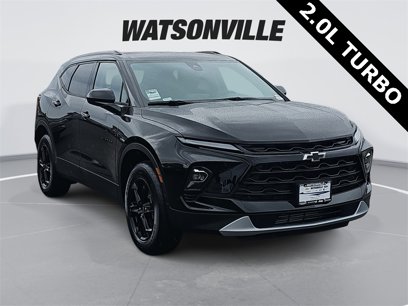 New 2025 Chevrolet Blazer LT w/ Convenience Package