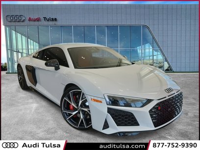 Used 2022 Audi R8 V10
