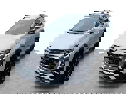 Certified 2025 Chevrolet Equinox ACTIV w/ Safety and Technology Package