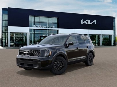 New 2024 Kia Telluride SX Prestige X-Pro