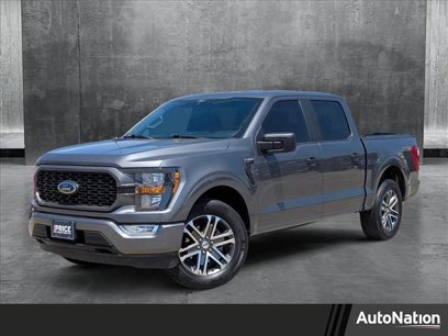 Used 2022 Ford F150 XL w/ STX Appearance Package