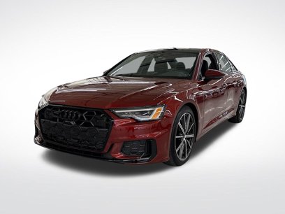 Used 2024 Audi A6 Premium Plus w/ Premium Plus Package