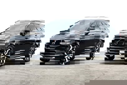 Certified 2024 Volvo V90 B6 Cross Country Ultimate