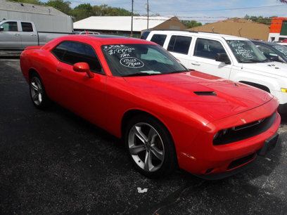 Used 2016 Dodge Challenger SXT w/ Super Sport Group (SS/T)