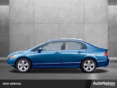 Used 2007 Honda Civic EX