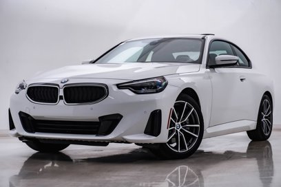 Used 2024 BMW 230i xDrive Coupe w/ Convenience Package