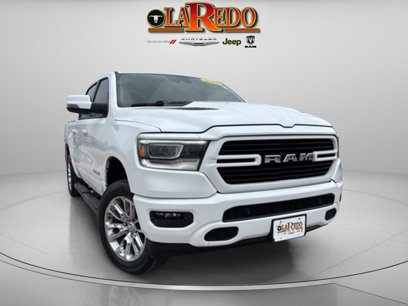 Used 2023 RAM 1500 Classic SLT w/ Trailer & Traction Group