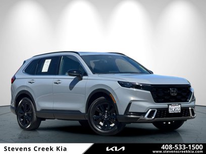 Used 2024 Honda CR-V Sport Touring
