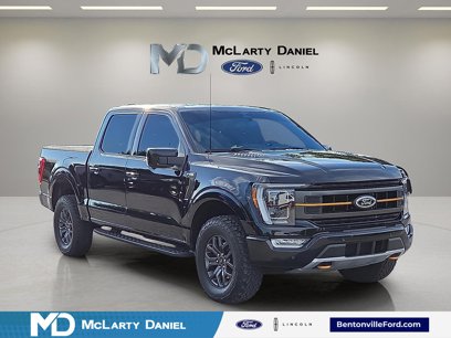 Used 2023 Ford F150 Tremor w/ Equipment Group 402A High