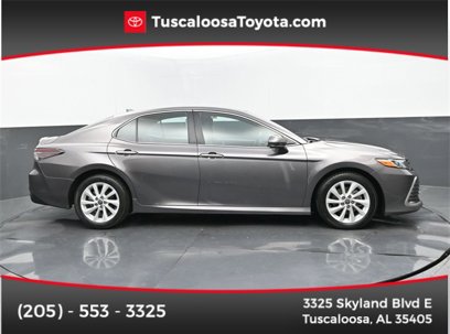 Used 2022 Toyota Camry LE