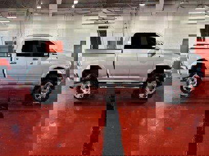 Used 2018 RAM 2500 Laramie w/ Off Road Package