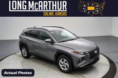 Used 2024 Hyundai Tucson SEL