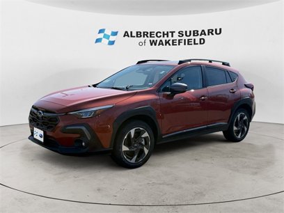New 2025 Subaru Crosstrek 2.5i Limited
