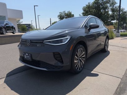Certified 2023 Volkswagen ID.4 Pro S Plus