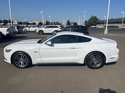Used 2016 Ford Mustang GT