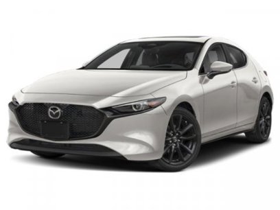 New 2025 MAZDA MAZDA3 2.5 S Hatchback w/ Premium Pkg