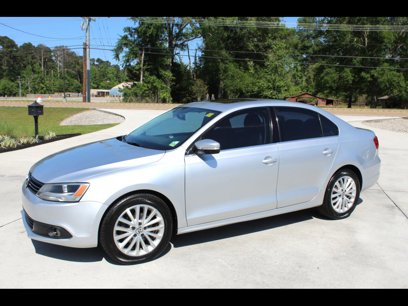 Used 2011 Volkswagen Jetta SEL