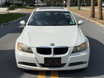 Used 2008 BMW 328xi Sedan