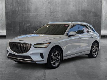 Used 2022 Genesis GV70 2.5T w/ Select Package