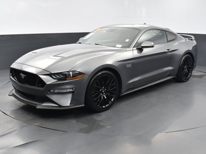 Used 2021 Ford Mustang GT w/ GT Performance Package