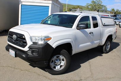 Used 2019 Toyota Tacoma SR