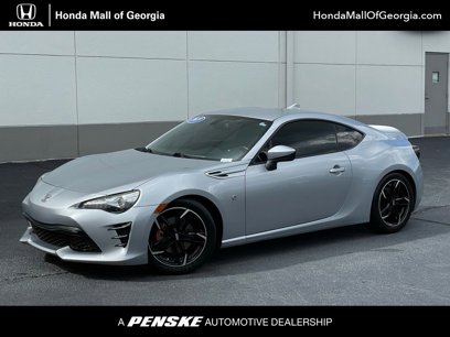Used 2019 Toyota 86
