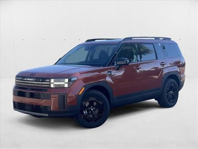New 2025 Hyundai Santa Fe XRT