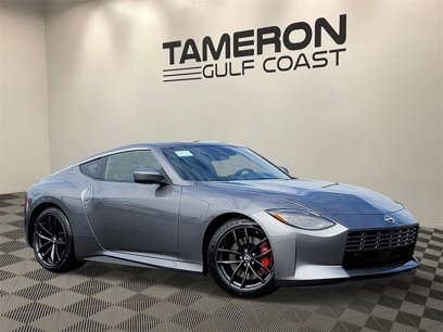 New 2024 Nissan Z Performance w/ Floor Mat Package