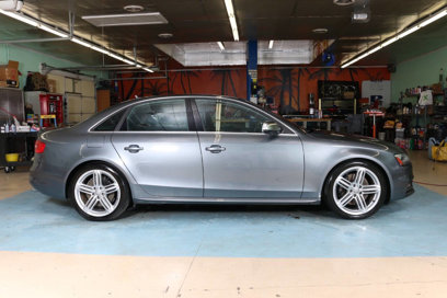 Used 2013 Audi S4 Premium Plus