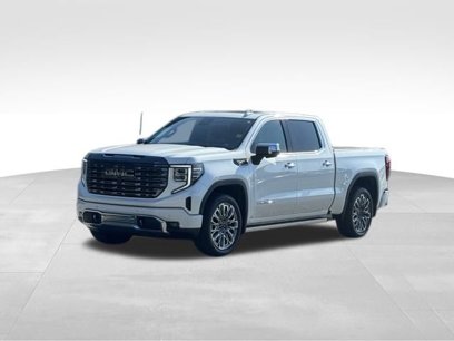 Used 2023 GMC Sierra 1500 Denali Ultimate