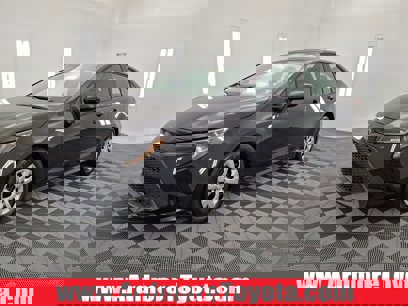 Used 2021 Toyota Corolla LE