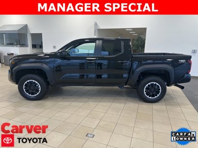 Used 2024 Toyota Tacoma TRD Off-Road