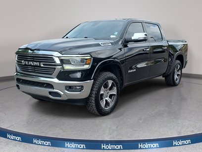 Used 2019 RAM 1500 Laramie