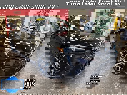 Used 2022 Honda Civic Touring