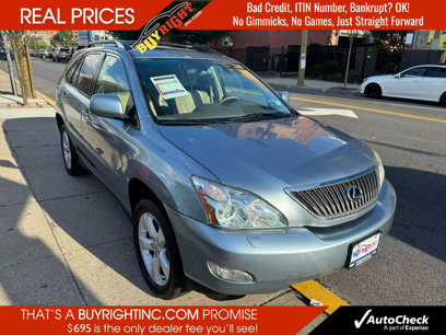 Used 2005 Lexus RX 330 AWD